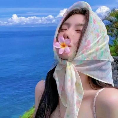 少女与狼